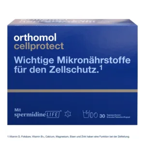 ORTHOMOL CELLPROTECT N30