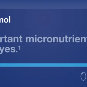 ORTHOMOL VISION caps. N30