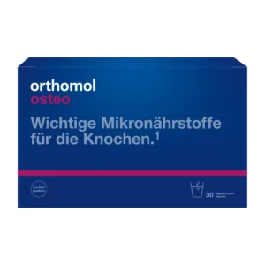 Orthomol Osteo N30