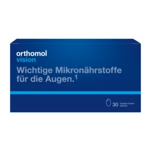 Orthomol Vision N30