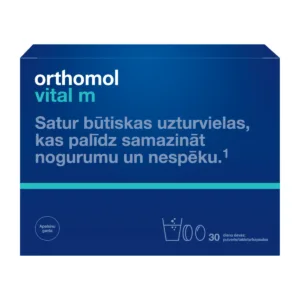 Orthomol Vital M N30