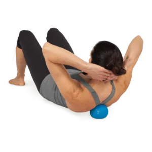 Franklin Method Fascia Grip fastsiamassaažipall 9cm1