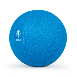 Franklin Method Fascia Grip fastsiamassaažipall 9cm5