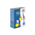 Gymnic Classic võimlemispall, 45 cm (1)