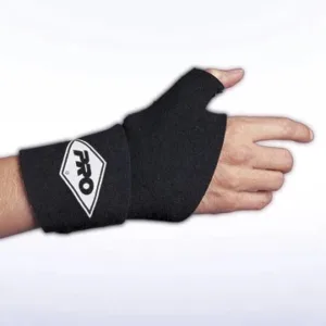 Pro Orthopedic 740 randmeortoos pöidla toega