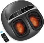 RENPHO FM059 Shiatsu jalamasseerija soojendusfunktsiooniga