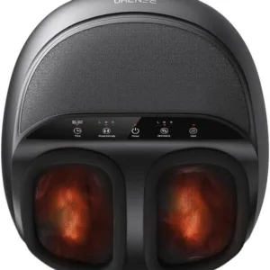 RENPHO FM059 Shiatsu jalamasseerija soojendusfunktsiooniga (2)