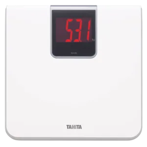 Tanita HD 395 digitaalne kehakaal1