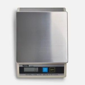 Tanita KD 200 510 professionaalne digitaalne kaal, 5 kg0