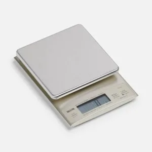 Tanita KD 321 täppis digitaalne köögikaal, roostevaba teras1