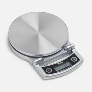 Tanita KD 400 Silver digitaalne köögikaal2