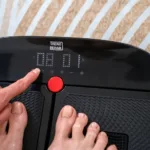 TrendRehab jalgade vibratsiooni ja soojendusmassaažiseade9