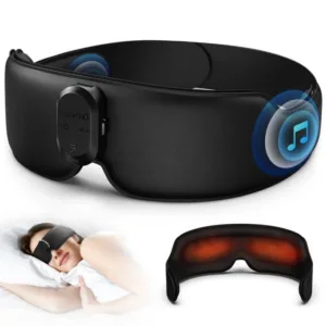 RENPHO Eyesnooze aroomiteraapiaga unemask