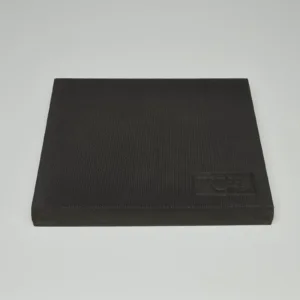 Mambo Max tasakaalupadi ristkülikukujuline 50 x 40 x 6 cm antratsiit pealtvaates