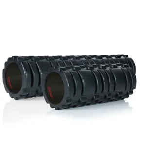 Trigger Roller massaažirullid kõrvuti: 33 cm ja 60 cm pikkus