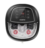 RENPHO Foot Spa Bath Massager Pro JD618 jalavann-masseerija