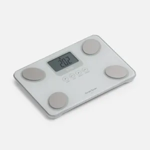 BC-731 külgprofiil — plaadi kõrgus 25 mm