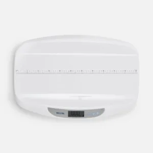 TANITA BD-590 beebikaal pealtvaates, kandikul 0–55 cm mõõteskaala