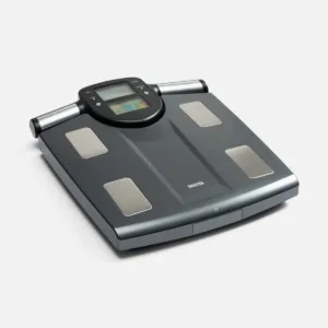 RD-445 nurga alt, käepide kaalu peal