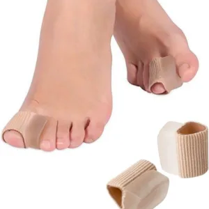 Geelist varbakaitse varbaeraldajaga, 2 tk (2)