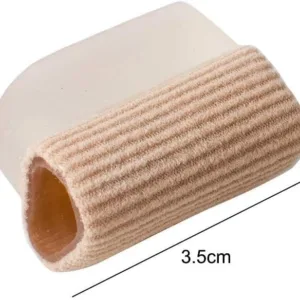 Geelist varbakaitse varbaeraldajaga, 2 tk (4)