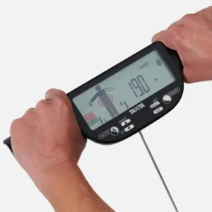 TANITA BC 613 keha koostise analüsaator kaal