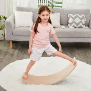 Tasakaalulaud SPORTBAY® Wobble Board7