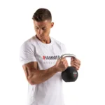 Sangpomm HAMMER Premium Kettlebell 16 kg, tootekood 17366 – pilt 3
