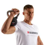Sangpomm HAMMER Premium Kettlebell 16 kg, tootekood 17366 – pilt 4