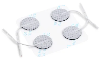 VitalStim Plus EMG referentselektrood
