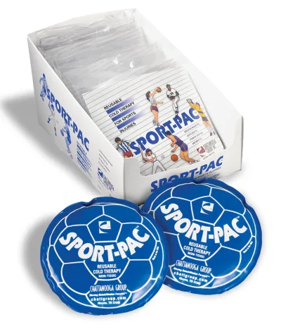 ColPaC Sport-Pac