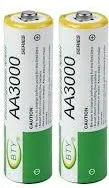 Cefar laetavad patareid 1800 mAh (Rehab X2, Peristim Pro, Basic)