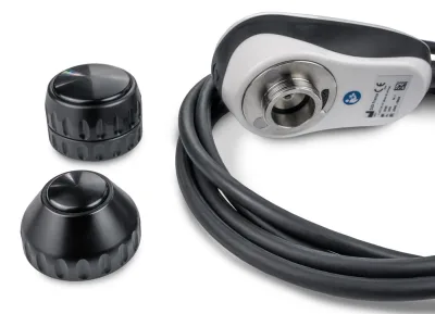 V-ACTOR HF käsiotsiku komplekt (V25 ja V40)