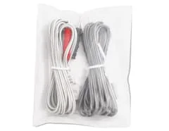 Cefar pin-ühendusega juhtmed, 2 tk