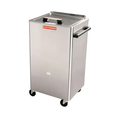 Hydrocollator SS-2 mobiilne soojendusseade, 8 standardset kuumakotti (220 V)