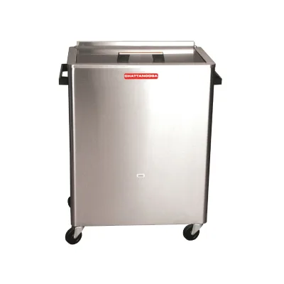 Hydrocollator M-2 mobiilne soojendusseade, 12 standardset kuumakotti (220 V)