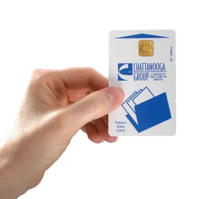 Patsiendi andmekaardid, 5 tk