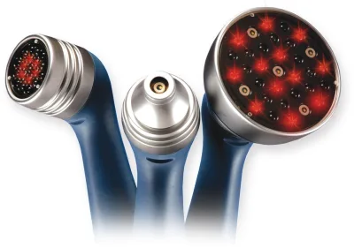 Laserdioodsond 850 nm, 40 mW