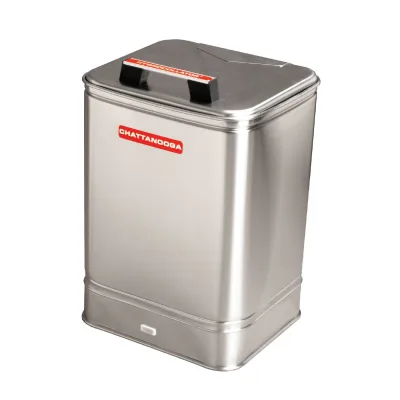 Hydrocollator E-2 statsionaarne soojendusseade, 6 kuumakotti: 2 suurt, 3 standardset, 1 kaela (220 V)
