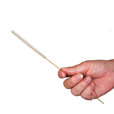 Juhttoru puhastushari