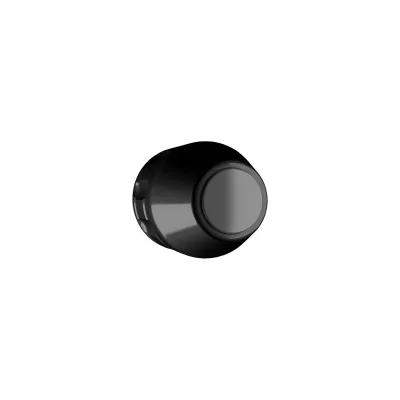 RPW saatja C15 Cerama-X 15 mm, must