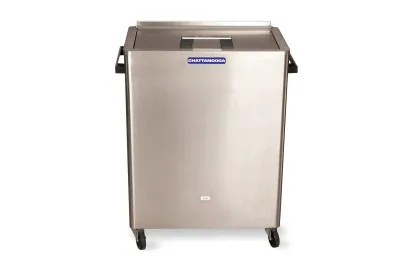 ColPaC C-5 jahutusseade, 6 standardset ja 6 poolsuuruses külmakotti (220 V)
