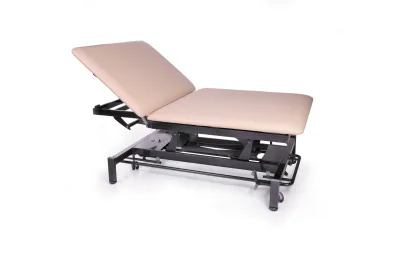 Montane Taurus 1-osaline Bobathi laud, 230 V, 4 ratast (vali polstri värv)