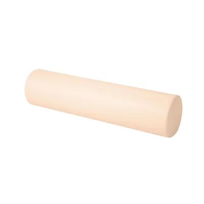 Must ümar traktsioonitugi, 1 tk (Meden)
