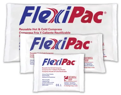 FlexiPac külmakott 20 × 35 cm, kast 12 tk