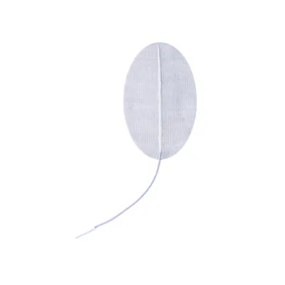Dura-Stick Premium elektroodid, ristkülik 5 × 9 cm, 4 tk