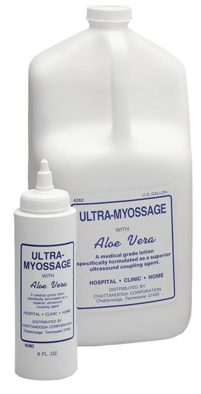 Ultra-Myossage massaažiemulsioon 3,8 l