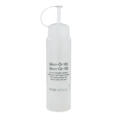 F-SW silikoonõli 500 ml