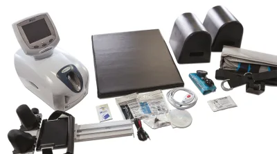 Triton DTS traktsioonikomplekt