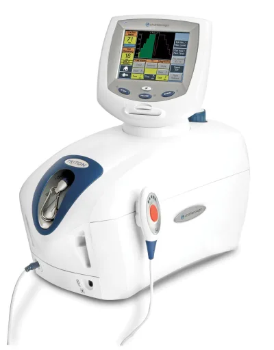 Triton DTS traktsiooniseade EMG-ga (patsiendilüliti, andmekaart)